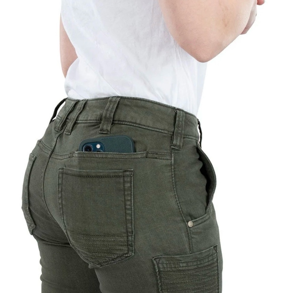 NWT Vertx Women’s Kesher Ops pants - Picture 8 of 10